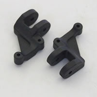 FTX Lower Shock Mounts Left (Spyder)