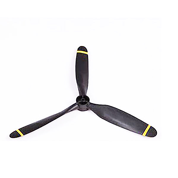 FMS 8.5 x 6 3-BLADE PROPELLER (800 ZERO V2)