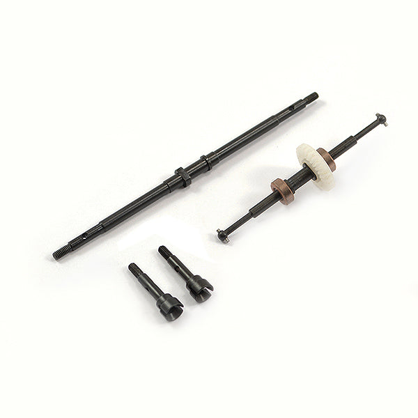 FTX MINI OUTBACK 2.0 AXLE DRIVE SET