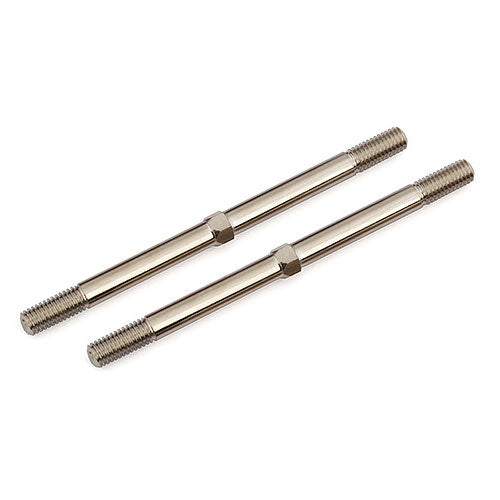 TEAM ASSOCIATED RC8T3 TURNBUCKLES 5 X 80MM