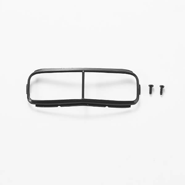FMS Fcx 1:24 12401 Window Frame FMS-C3011 [FMS-C30 | Access Models