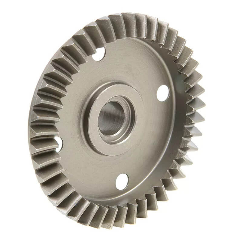 CORALLY DIFF BEVEL GEAR 43T LIGHTENED STEEL
