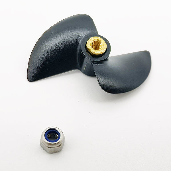 FTX VORTEX PROPELLER &amp; NUT (2PCS)