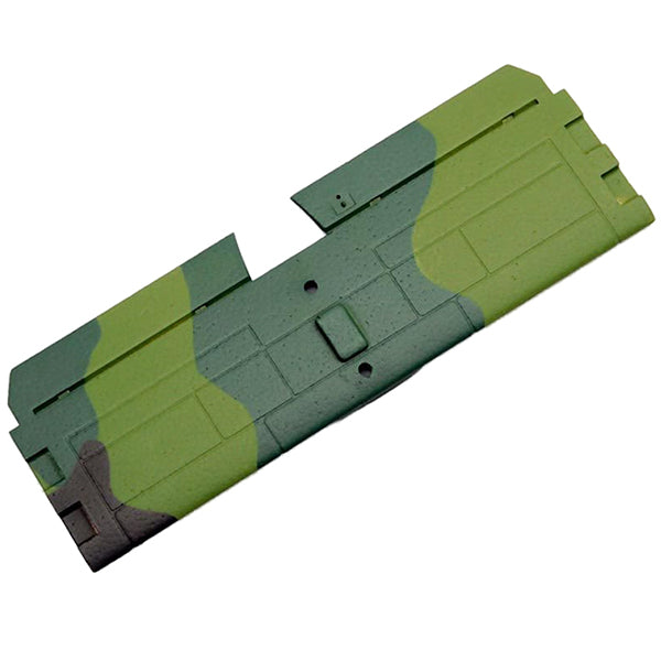 DYNAM A-10 THUNDERBOLT II V2 ELEVATOR (GREEN)