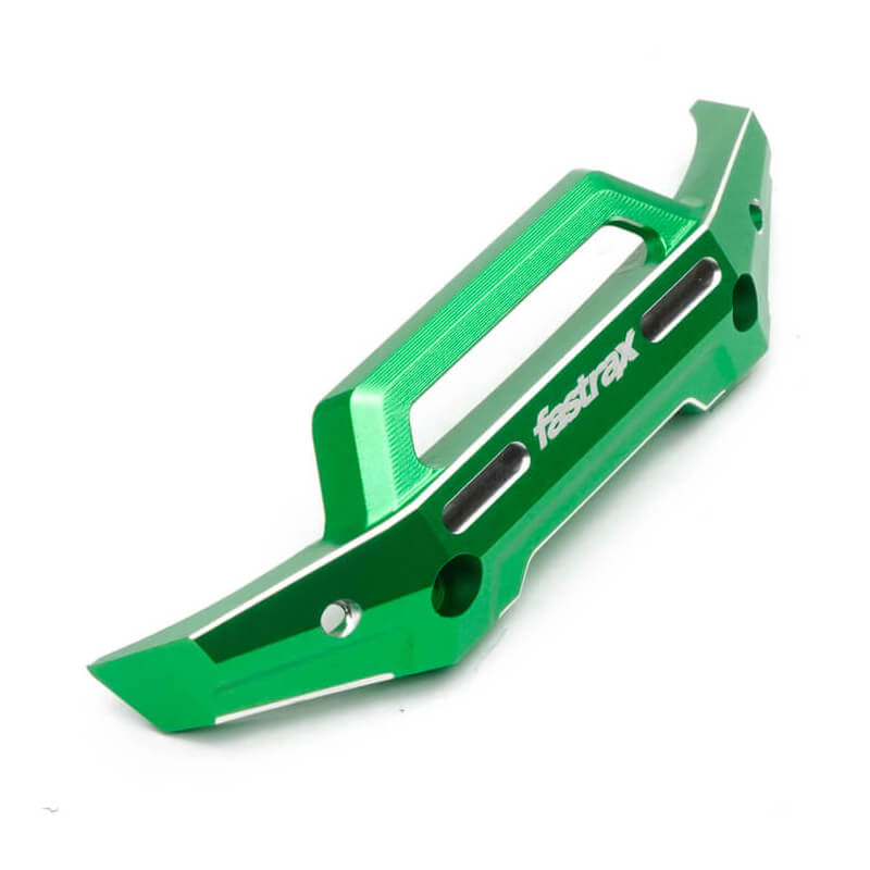 FASTRAX MINI MAXX 7075 ALUMINIUM FRONT BUMPER