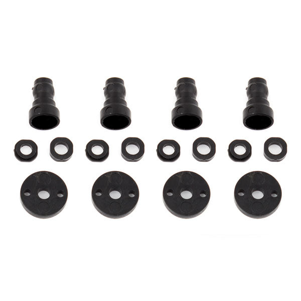 TEAM ASSOCIATED PROSC10/RAT/ REFLEX SHOCK REBUILD KIT