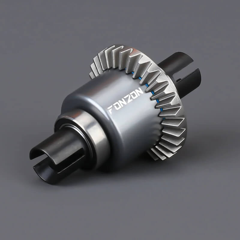 FONZON FULL METAL F/R DIFF UNIVERSAL - ARRMA GROM SERIES