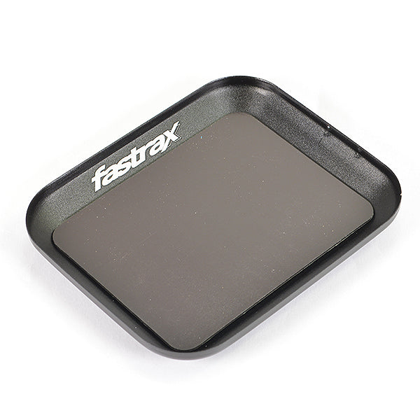 FASTRAX MAGNETIC SCREW TRAY BLACK