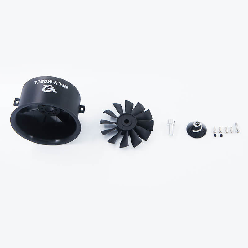 X-Fly Xfly 64Mm Ducted Fan XF-DF002