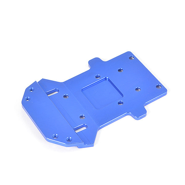 FTX VANTAGE &amp; ZORRO ALUMINIUM FRONT CHASSIS PLATE