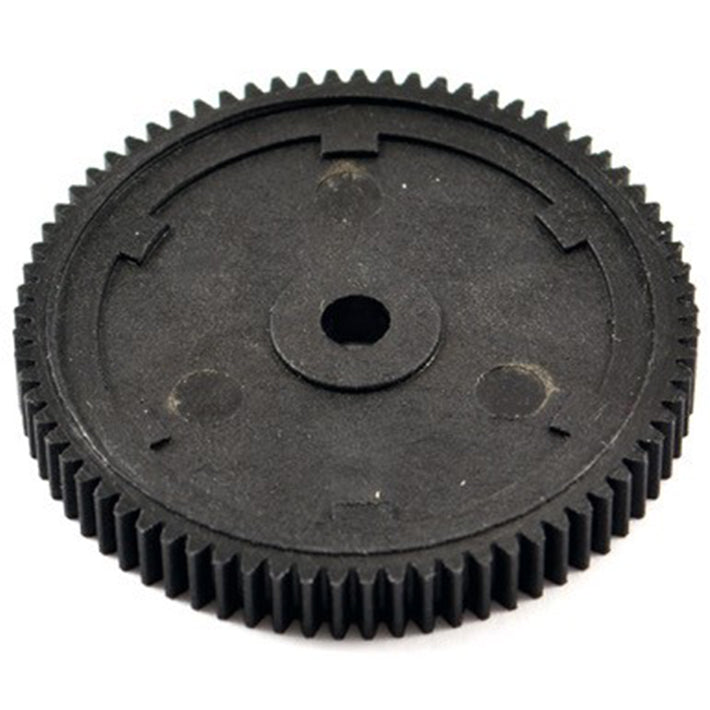 FTX 48DP 73T SPUR GEAR CONVERSION FOR VANTAGE/CARNAGE/BUGSTA/BANZAI/HOOLIGAN