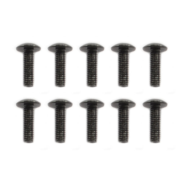 FTX MAULER BUTTON HEAD SCREW M3X10MM