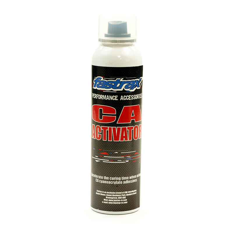 FASTRAX CA ACTIVATOR SPRAY