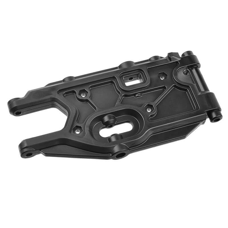 CORALLY SUSPENSION ARM HDA3 LOWER REAR COMPOSITE 1 PC