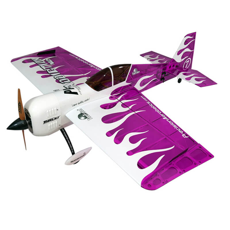 PRECISION AEROBATICS ADDICTION V4 - PURPLE