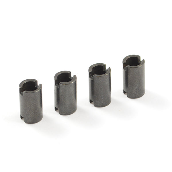 FTX RAVINE SPUR GEAR SPACER (4PC)