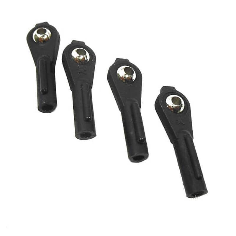 Precision Aerobatics Pack OF 4 German Made Ball Lin