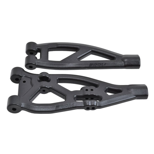 RPM FRONT UPPER &amp; LOWER A-ARMS for ARRMA KRATON/TALION/DEX8T