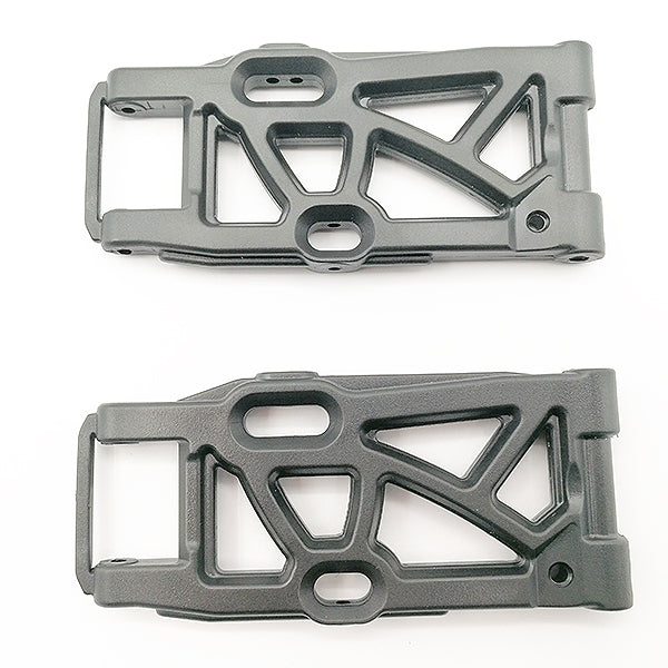 FTX DR8 REAR LOWER SUSPENSION ARMS (PR)