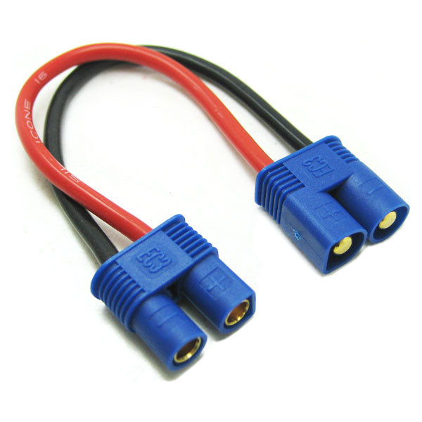 Etronix Ec3 Connector Extension Adaptor