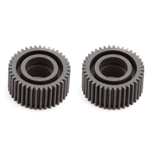 ASSOCIATED B6/B6.1 IDLER GEAR, 39T LAYDOWN