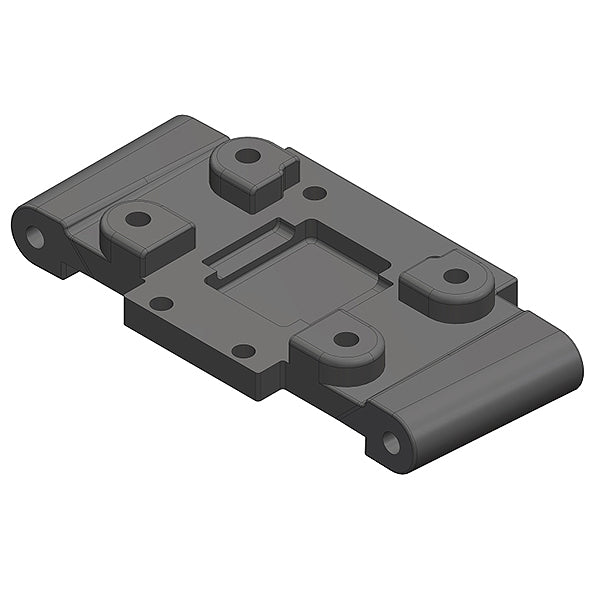 CORALLY BULKHEAD REAR COMPOSITE