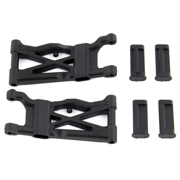 TEAM ASSOCIATED B6.1 REAR SUSPENSION ARMS