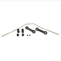 HoBao Hyper 8 Rear Roll Bar Set 2.8mm