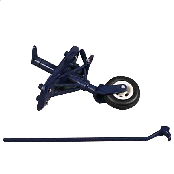 FMS F4U-4 CORSAIR V3 (1.4M) REAR LANDING GEAR SYSTEM