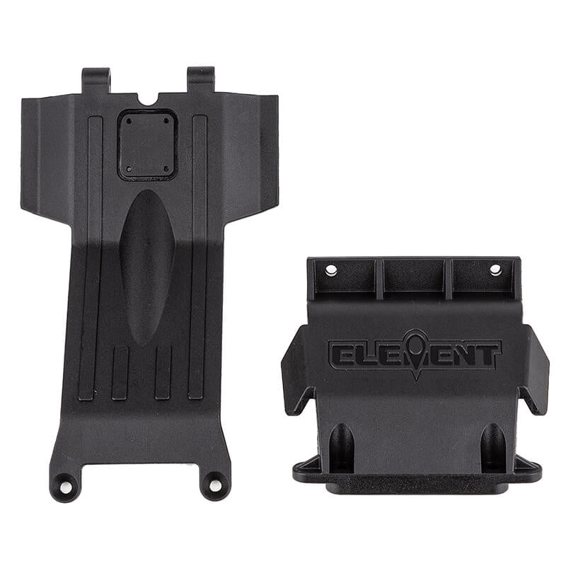 ELEMENT RC ENDURO IFS 2 SKID PLATES