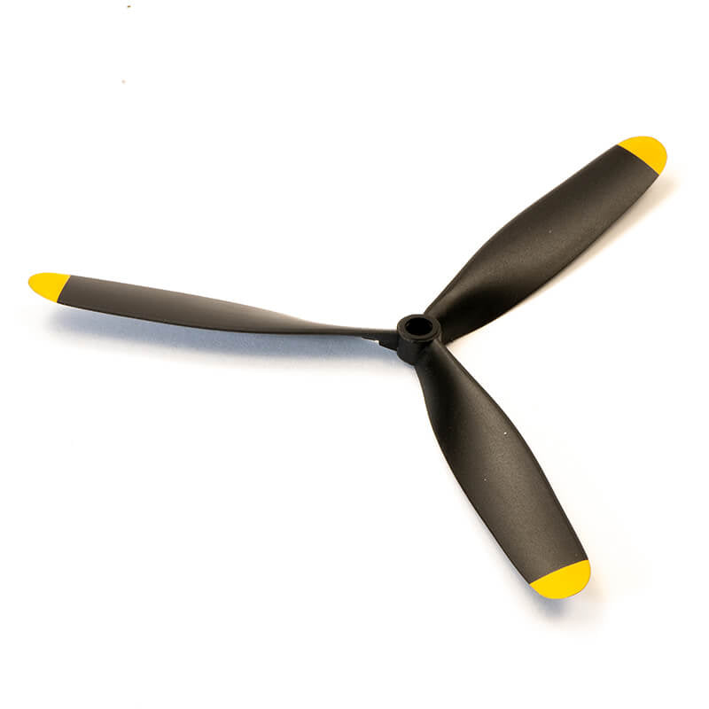 Volantex 3-Blade Propeller 761-08/12/13/15/16 - V-P7611205