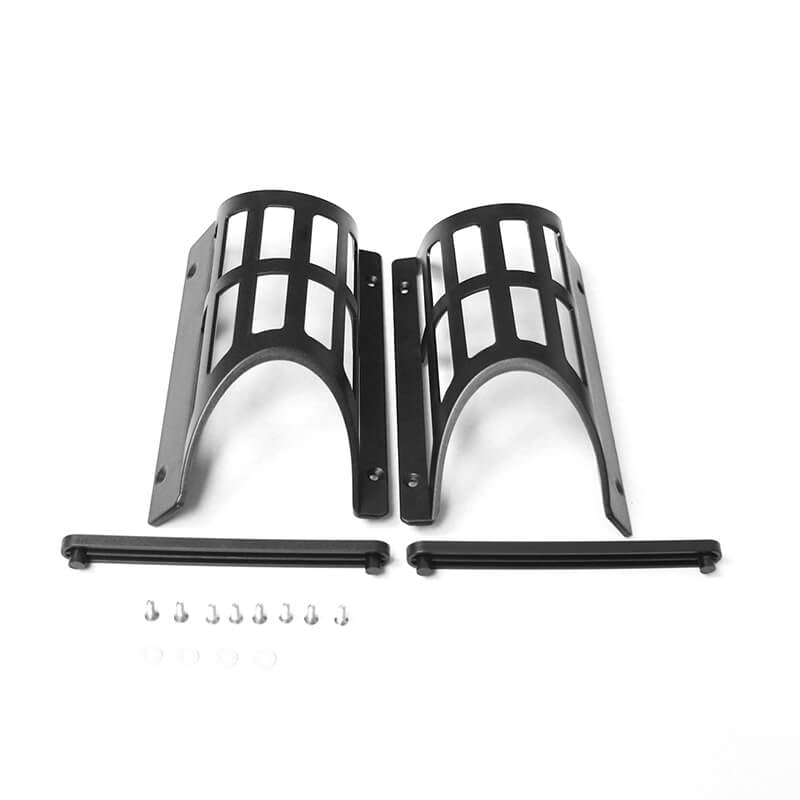 Fishing People Left & Right Propeller Covers (V1/V2) FP325105