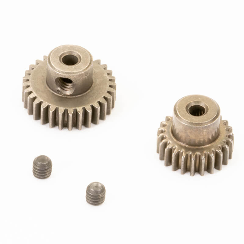 FTX STINGER MOTOR PINION GEAR SET 23T/29T