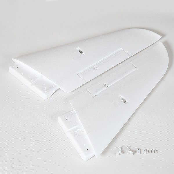 FMS FLASH MAIN WING SET