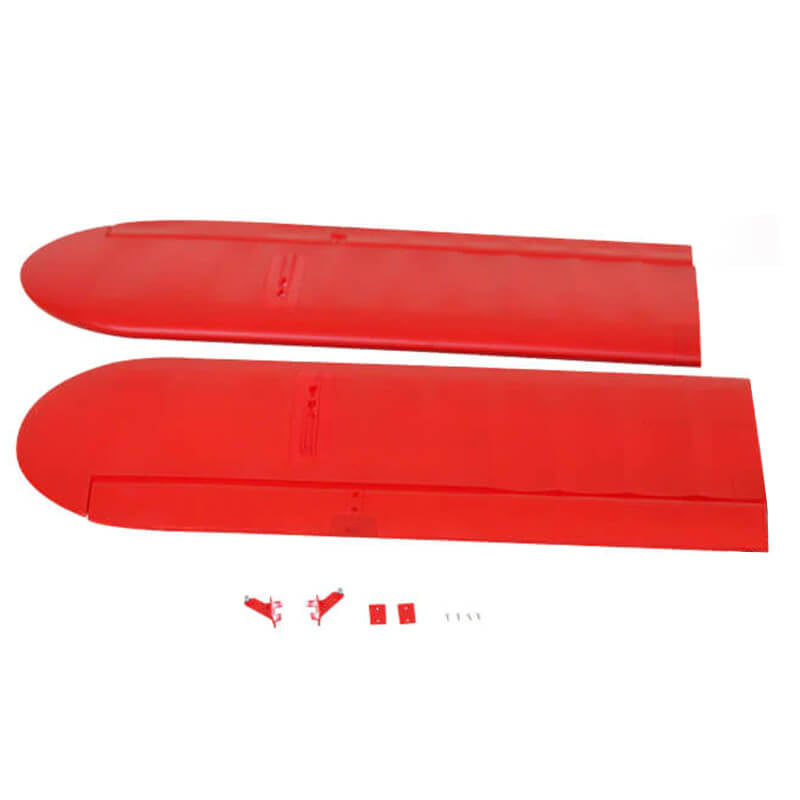 FMS PITTS V2 1.4M MAIN WING SET (LOWER)