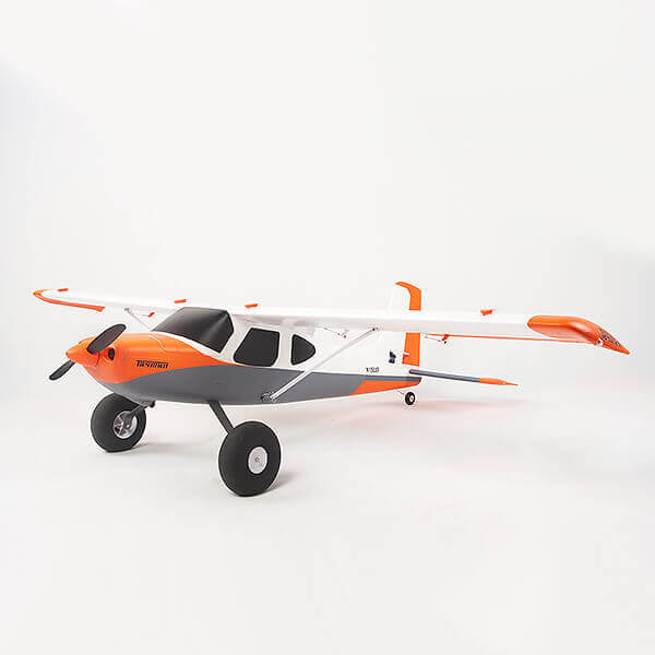 XFLY TASMAN BUSH/TRAINER 1500MM WINGSPAN w/o TX/RX/BATT