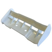 HoBao HD Style 1/8th Wing - White