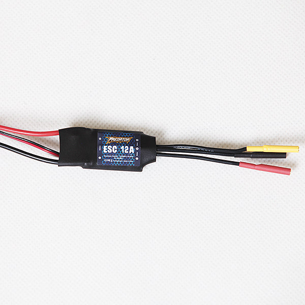 FMS 12A ESC (FOR PNP VERSION)