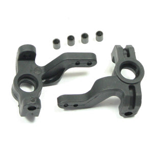 FTX BANZAI STEERING KNUCKLE ARM SET