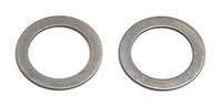 TEAM ASSOCIATED DIFF DRIVE RINGS (2.60:1)