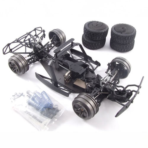 HoBao Hyper 10SC Electric Roller 1/10th Scale 4WD Short Course Truck Kit