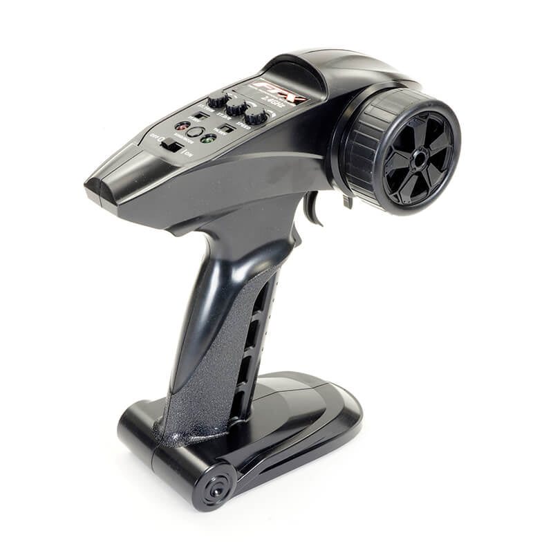 FTX Edge/Siege 3-In-1 2.4Ghz 100M Transmitter FTX6757 - FTX
