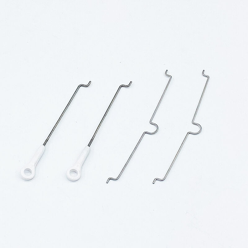 Xfly Twin 40Mm F-22 Linkages XF117-08