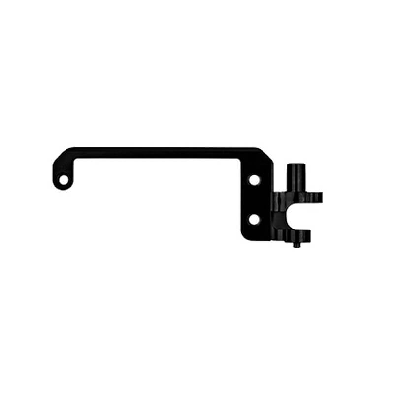TEAM ASSOCIATED TC8 SERVO AND BELLCRANK MOUNT