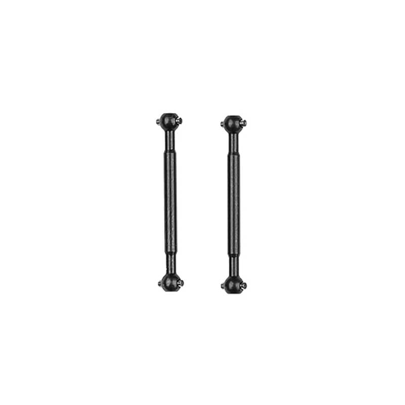 ASSOCIATED RC10 MODEL 24 DOGBONES