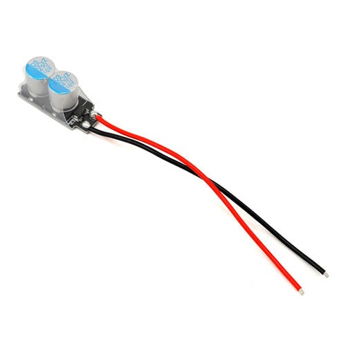 HOBBYWING CAPACITOR MODULE &quot;D&quot; FOR CAR ESC (2.1/3.1/10BL60)