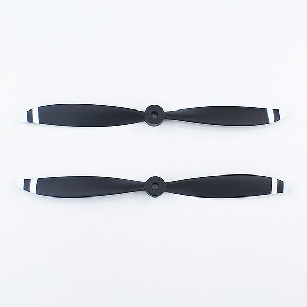 XFLY TWIN NOVA 8*5(CW&CCW) 2-BLADE PROPELLER (2PC)