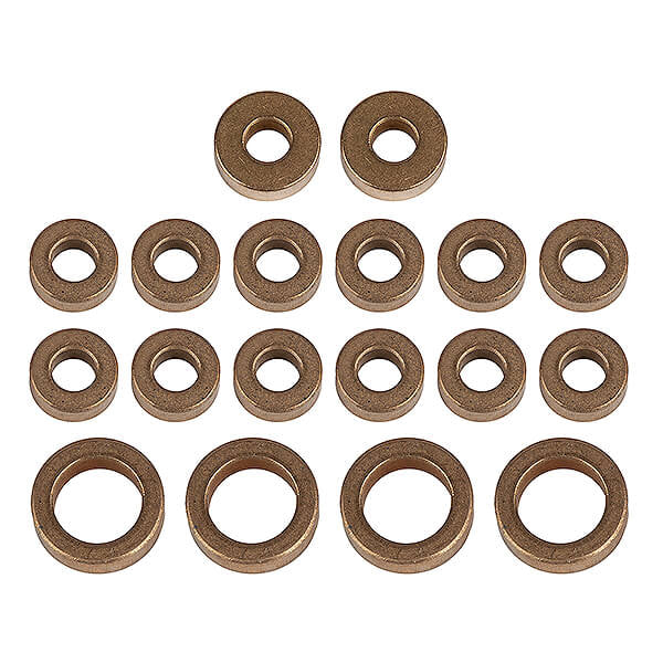 ELEMENT RC ENDURO SE BUSHING SET