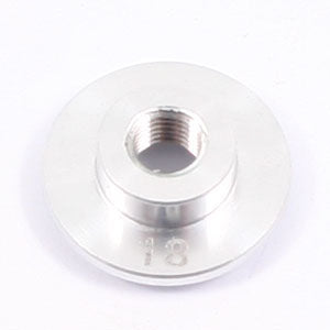HOBAO HYPER 18 ALUMINIUM BURN ROOM - STANDARD