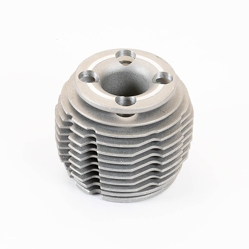 Hobao Hyper 18 Cylinder Head H18001 - HoBao